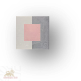 Epiсa Gris Ornato 20*20 (1,0кв.м.=25 шт.)