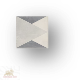 Epiсa Gris Ornato 20*20 (1,0кв.м.=25 шт.)